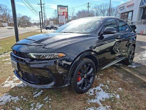 2024 Dodge Hornet R/T Plus EAWD