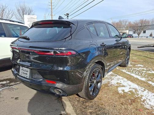 2024 Dodge Hornet R/T Plus EAWD