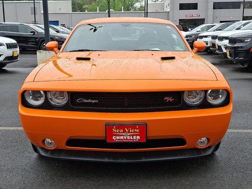 2014 Dodge Challenger R/T