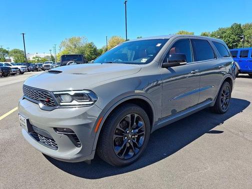 2022 Dodge Durango R/T AWD