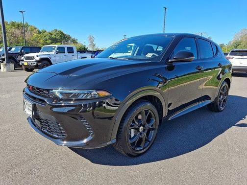 2024 Dodge Hornet R/T EAWD