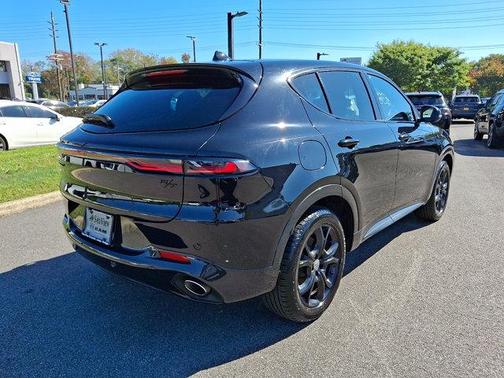 2024 Dodge Hornet R/T EAWD