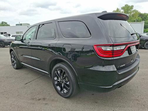 2022 Dodge Durango R/T AWD