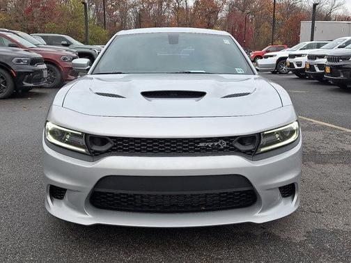 2019 Dodge Charger SRT Hellcat