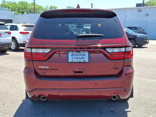 2022 Dodge Durango R/T AWD