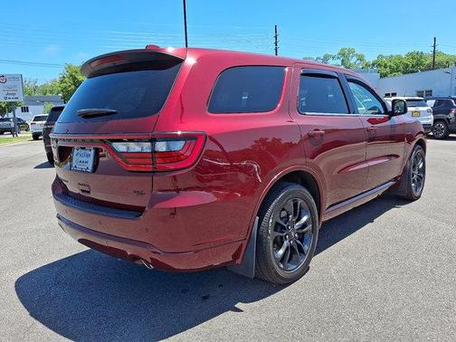 2022 Dodge Durango R/T AWD