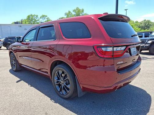 2022 Dodge Durango R/T AWD