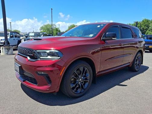 2022 Dodge Durango R/T AWD