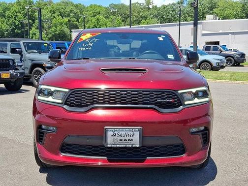 2022 Dodge Durango R/T AWD