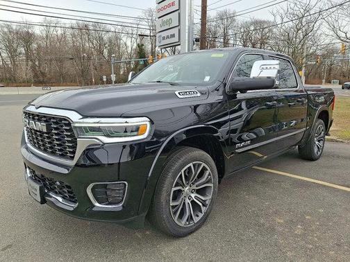 2026 RAM 1500 ST