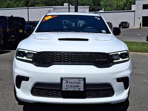 2022 Dodge Durango R/T AWD