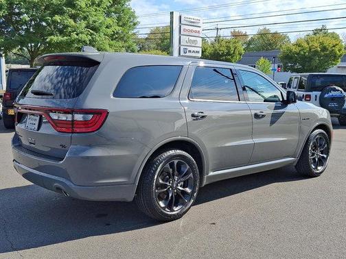 2022 Dodge Durango R/T AWD