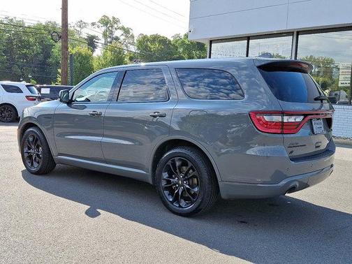 2022 Dodge Durango R/T AWD