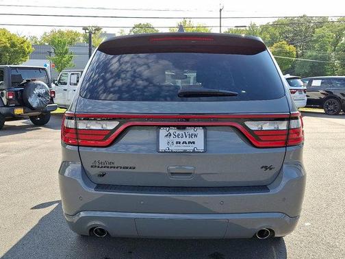 2022 Dodge Durango R/T AWD