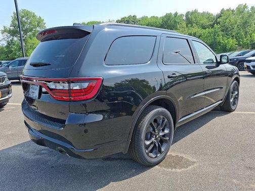 2025 Dodge Durango R/T Plus AWD