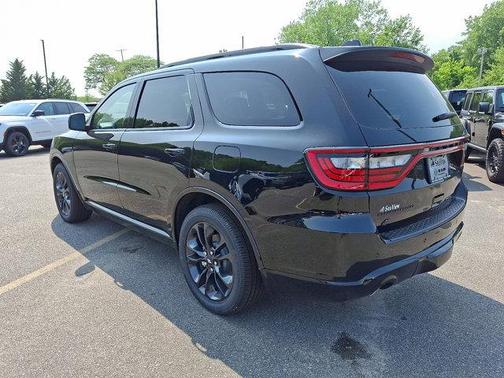 2025 Dodge Durango R/T Plus AWD