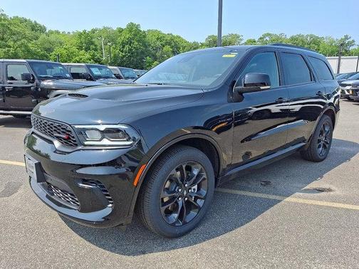 2025 Dodge Durango R/T Plus AWD