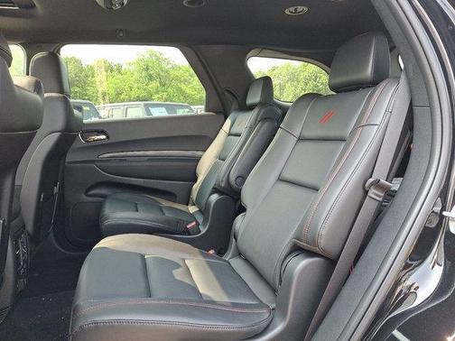 2025 Dodge Durango R/T Plus AWD