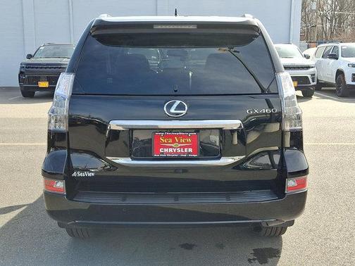 2019 Lexus GX 460 Premium