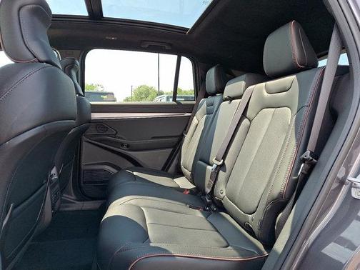 2025 Jeep Wagoneer S Launch Edition
