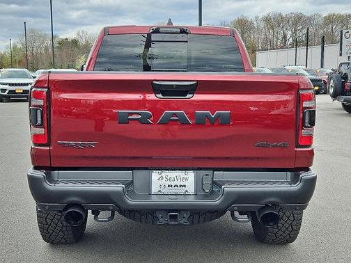 2024 RAM 1500 TRX