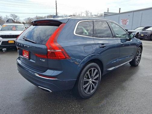2019 Volvo XC60 T5 Inscription