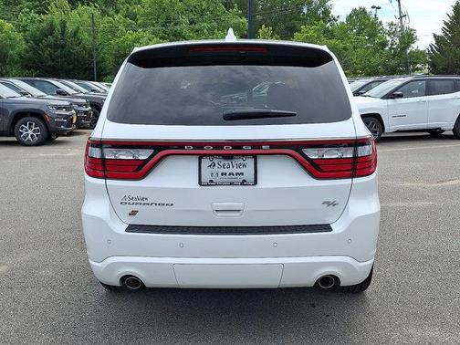 2022 Dodge Durango R/T AWD