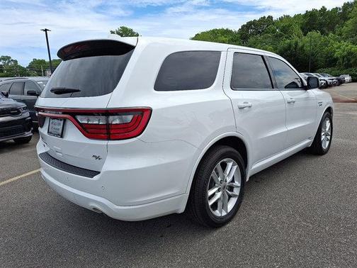 2022 Dodge Durango R/T AWD