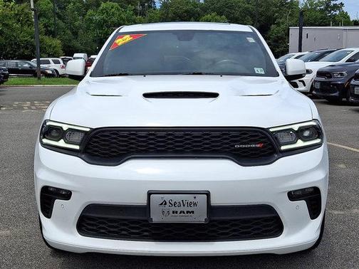 2022 Dodge Durango R/T AWD