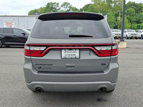 2022 Dodge Durango R/T Plus AWD