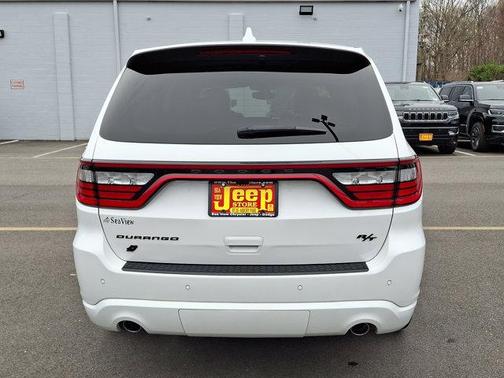 2022 Dodge Durango R/T AWD