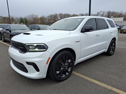 2022 Dodge Durango R/T AWD