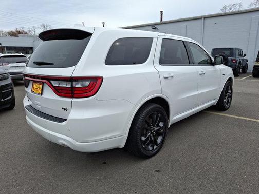 2022 Dodge Durango R/T AWD