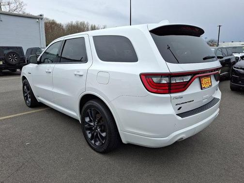 2022 Dodge Durango R/T AWD
