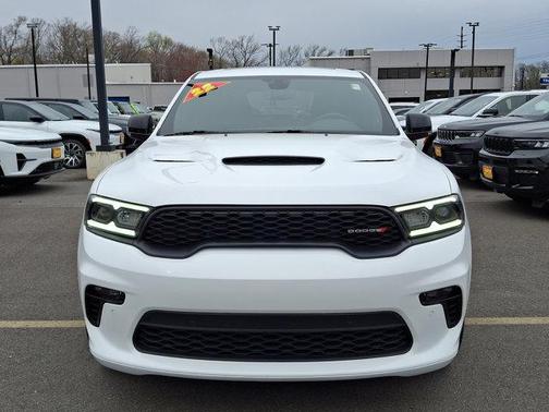2022 Dodge Durango R/T AWD