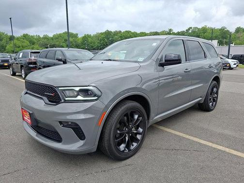 2022 Dodge Durango SXT AWD