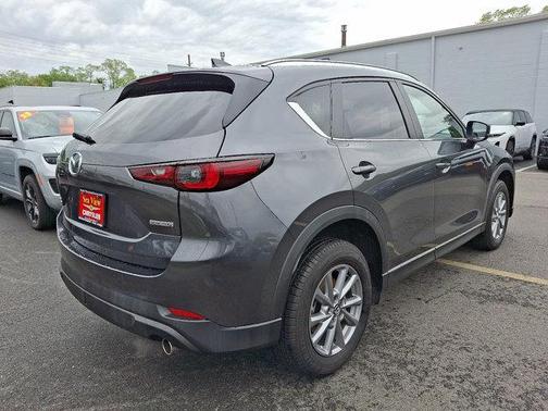 2023 Mazda CX-5 2.5 S Preferred