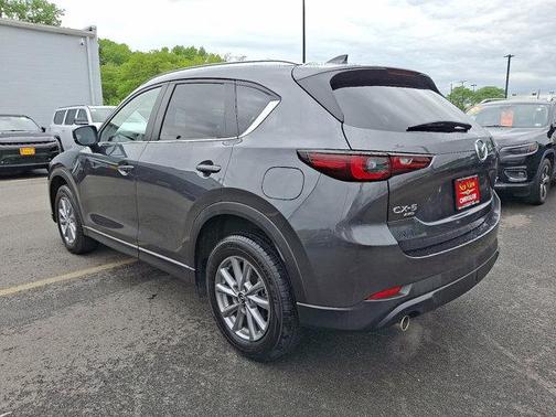2023 Mazda CX-5 2.5 S Preferred