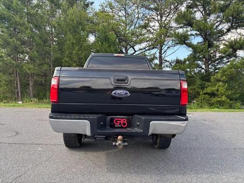 2015 Ford F-350 XL
