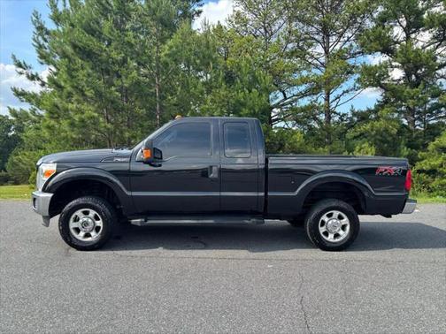 2015 Ford F-350 XL