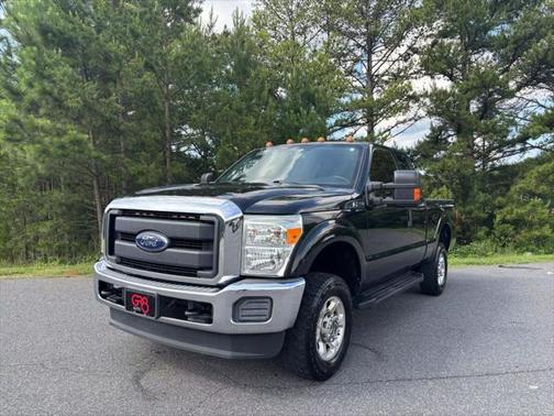 2015 Ford F-350 XL