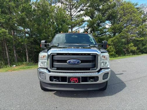 2015 Ford F-350 XL