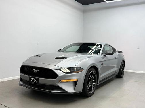 2023 Ford Mustang EcoBoost Premium