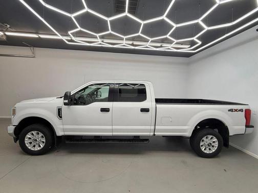 2019 Ford F-350 XLT