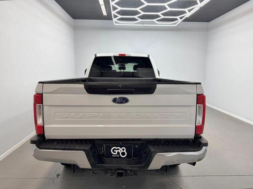 2019 Ford F-350 XLT