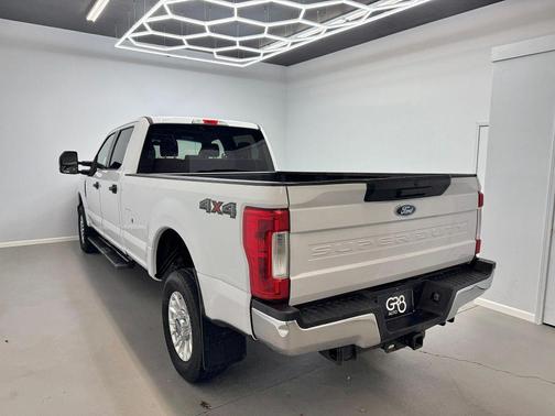 2019 Ford F-350 XLT