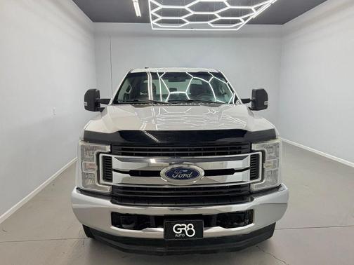 2019 Ford F-350 XLT