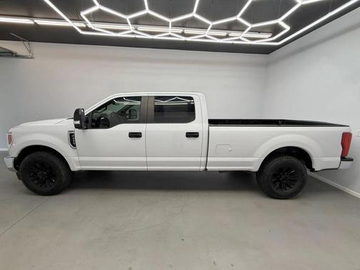 2018 Ford F-250 XL