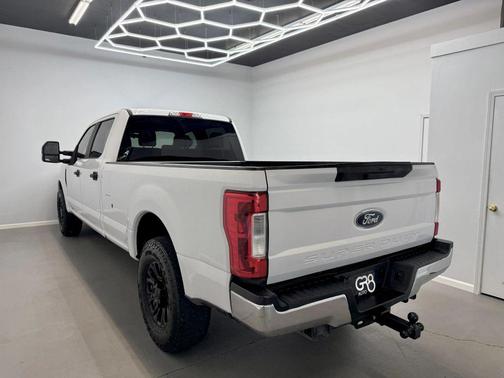 2018 Ford F-250 XL