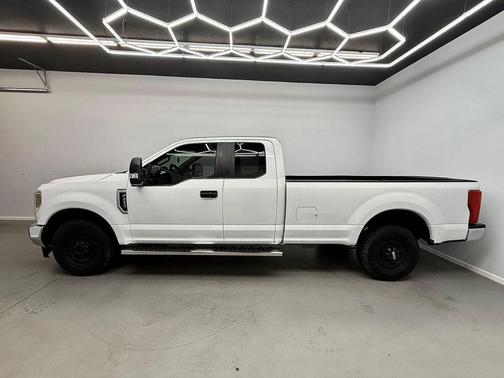 2018 Ford F-250 XL